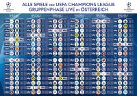 UEFA Champions League (c) Sky