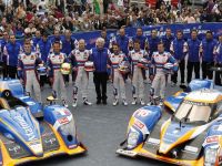 Le Mans 2011 - Dominik Kraihamer (c) JEAN MICHEL LE MEUR DPP