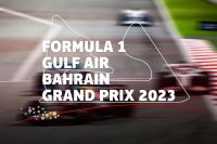 Formula 1 Gulf Air Bahrain Grand Prix 2023 (c) Getty Images Red Bull Content Pool