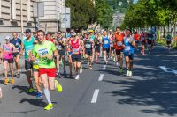 Laufspektakel (c) Salzburg Marathon Köhler