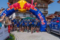 Red Bull X Alps 2023 (c) Zooom Productions Red Bull Content Pool