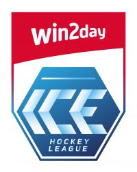 LOGO (c) win2day ICE Hockey League