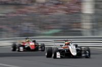 Norisring (c) Suer FIA F3