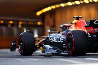 Max Verstappen Monaco (c) Clive Rose Getty Images Red Bull Content Pool