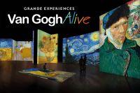 Van Gogh Alive (c) Grande Exhibitions
