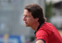 Trainer Schoettel (c) Maier