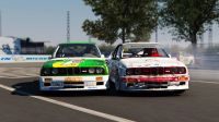 BMW M3 E30 DTM (c) BMW Motorsport SIM Racing