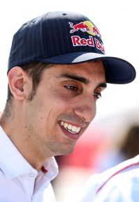 Sebastien Buemi (c) Dutch Photo Agency Red Bull Content Pool