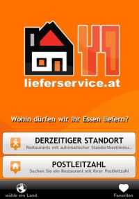 Lieferservice.at