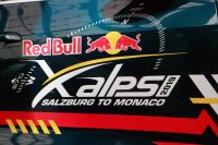 RED BULL X-ALPS 2019 Impressionen  (c) Maier