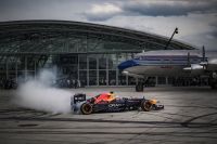 Red-Bull-Hangar-7 Re-Opening (c) Platzer Red Bull Content Pool