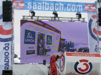 Weltcup Saalbach Hinterglemm (c) Maier