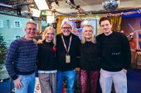 DJ Ötzi (c) Hitradio Ö3 Mila Zytka