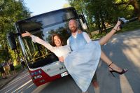 Landes-Freifahrtag (c) Salzburg Verkehr