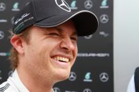 Nico Rosberg (c) Maier