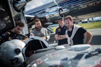 F1 GP Austria Hannes Arch Red Bull Racing (c) Samo Vidic Red Bull Content Pool