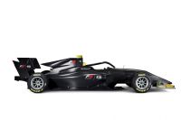 F3 Bolide 2019 (c) FIA
