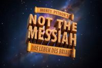 Monty Pythons Not the Messiah (c) SLT