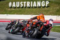 MotoGP 2021 Spielberg (c) GEPA Pictures Red Bull Content Pool