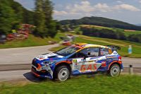 Neubauer Rallye Weiz 2022 (c) Fessl