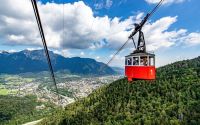 Predigtstuhlbahn (c) Bad Reichenhall Tourismus