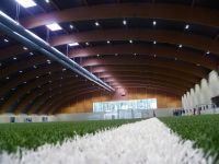 RB Akademie Fussballhalle (c) Maier