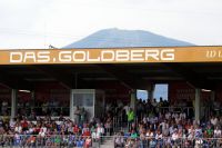 DAS GOLDBERG (c) Maier.