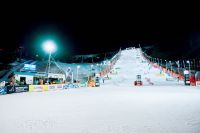 Buchebenwiese in Bad Gastein (c) FIS Miha Matavz