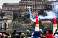 Hannes Arch Budapest 2016 (c) Red Bull Content Pool Armin Walcher