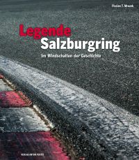 Legende Salzburgring (c) Verlag Anton Pustet