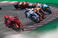 MotoGP AUT (c) Joerg Mitter Red Bull Ring