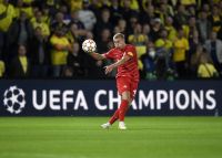 Rasmus Kristensen (c) Schaad FC RBS via Getty Images