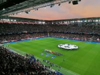Red Bull Arena  (c) maic