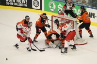 EC Red Bull Salzburg vs Frisk Asker (c) GEPA pictures Mathias
