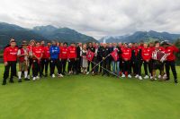 Bayer 04 Leverkusen (c) SalzburgerLand Tourismus GmbH