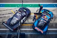 DTM 2021 Red Bull AlphaTauri (c) Red Bull Content Pool