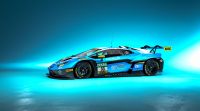 Lamborghini Huracán GT3 Evo2 (c) Paul Motorsport