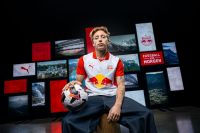 Mads BIDSTRUP (c) FC Red Bull Salzburg