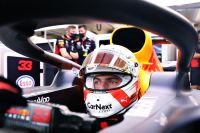 Max Verstappen (c) Getty Images:Getty Images Red Bull Content Pool.