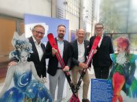 Winterstart im SalzburgerLand (c) maic