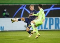 Rasmus Kristensen und Renato Steffen (c) Walter FC RBS Getty Images