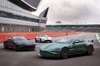 Vantage F1 Edition (c) Aston Martin
