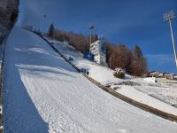 Bischofshofen (c) Vierschanzenztournee