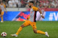 Champions League Qualification vs KF Shkendija Munas Dabbur (c) GEPA pictures .jpg