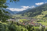 Dorfgastein (c) Gasteinertal Tourismus GmbH