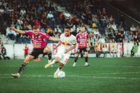 FC Red Bull Salzburg v TSV Egger Glas Hartberg (c) FC Red Bull Salzburg Huber.