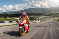 Marc Marquez Red Bull Ring Remus (c) Alberto Lessmann Red Bull Content Pool