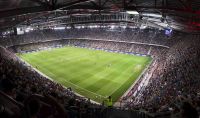 Red Bull Arena © Mendivil RedBullContentPool