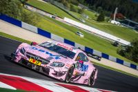 DTM Spielberg 2016 Auer (c) Philip Platzer Red Bull Content Pool