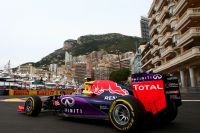 Daniil Kvyat (c) Getty Images redbullcontentpool